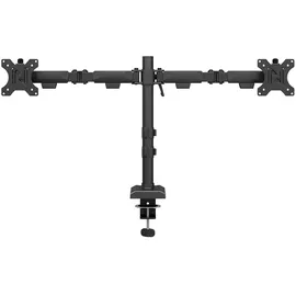 NeoMounts DS60-600BL2 Schwenkarm Schwarz