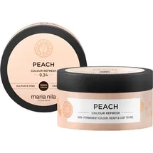 Maria Nila Colour Refresh 9.34 peach 100 ml
