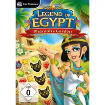 Legend of Egypt: Pharaoh's Garden (PC)