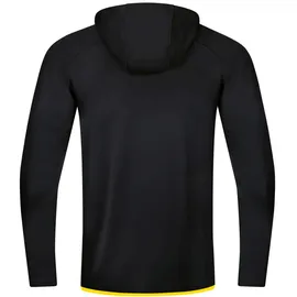 Jako Challenge schwarz/citro 3XL