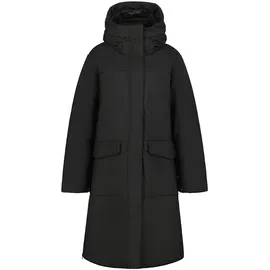 ICEPEAK AKIAK Damen Schwarz S