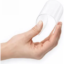 Upscreen Schutzglas für Monsieur Cuisine Smart transparent