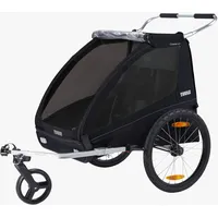 Thule Coaster XT Black 10101822