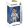 toys & humans MINIX - Fußball Stars #208 - Real Madrid - Valverde 12 cm