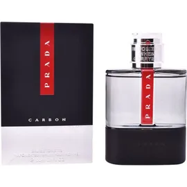 Prada Luna Rossa Carbon Eau de Toilette 50 ml