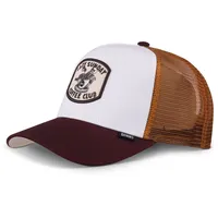Djinn's Djinns Trucker Cap HFT Coffee Club Kappe -