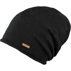 BARTS Mütze / Strickmütze Romeo Beanie, black, ONE SIZE