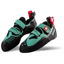 Ocùn Ocun Strike Qc Kletterschuhe - Green - EU 37