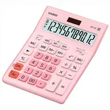 Casio GR-12C-PK, pink