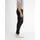 Lerros Chinohose Comfort Fit Schwarz 32 30