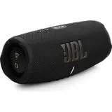 JBL Charge 5 Wi-Fi schwarz