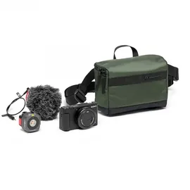 Manfrotto Street Gürteltasche