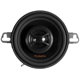 Musway ME32 - 8,7 cm (3,5") Koax Lautsprecher
