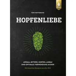 Hopfenliebe