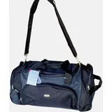 Umbro Sport und  Reise-Tasche 75L TRAVEL TROLLEY Sporttasche mit Rollen Teleskop