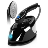 Maltec SteamCare 2500W schwarz