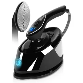 Maltec SteamCare 2500W schwarz