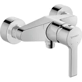 Duravit B.2 Einhebel-Brausemischer Aufputz für 1 Verbraucher Chrom B24230000010