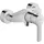Duravit B.2 Einhebel-Brausemischer Aufputz für 1 Verbraucher Chrom B24230000010
