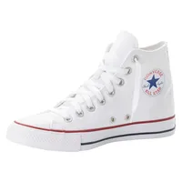Converse Sneaker 'Chuck TAYLOR ALL STAR WIDE" Gr. 39,5, optical white Schuhe Bekleidung