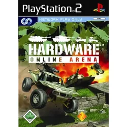 Hardware Online Arena | Zustand: Neu & original versiegelt