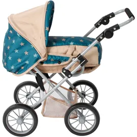 Bayer Chic 2000 CHIC2000 Kombi-Puppenwagen