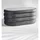 Blumtal Sitzhocker Blumtal Samt 45 x 42,5 x 110 cm Grau
