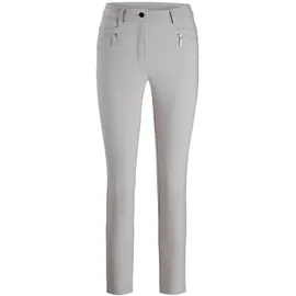 GOLDNER BELLA Schlupfhose Grau 52