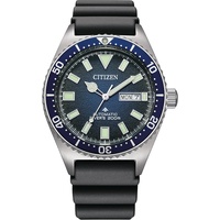 Citizen Promaster Mechanical Diver NY0129-07LE