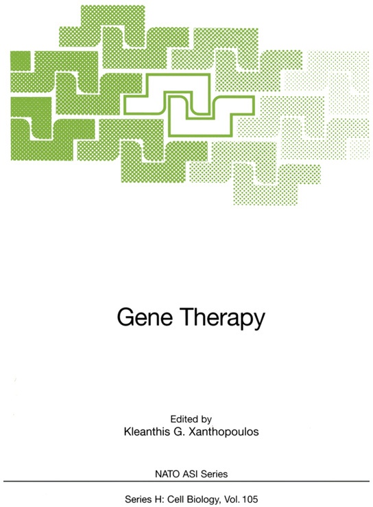 Gene Therapy, Kartoniert (TB)