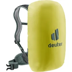 Deuter Race 8 Fahrradrucksack (Volumen 8 Liter/ Gewicht 0,54 kg) - sprout-ivy