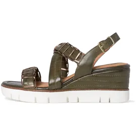 Marco Tozzi 2-2-88705-28 khaki comb 41