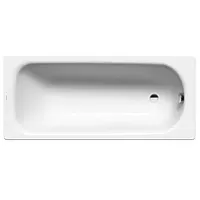 Kaldewei Saniform Plus Rechteckbadewanne 75 x 160 cm (113800010231)