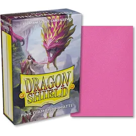 Arcane Tinmen Dragon Shield Japanese Matte Emerald (60)