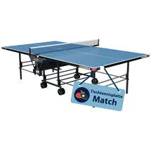 Hudora Tischtennisplatte Match
