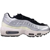 Nike Air Max 95 Damen Metallic Silver/Alabaster 40