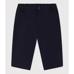 Petit Bateau Hose Blau Smoking, 68