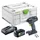 Festool TID 18-Basic inkl. 1 x 5,0 Ah + Ladegerät + Systainer