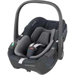 Maxi-Cosi Babyschale Pebble 360 i-Size, grau