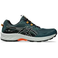 Asics GEL-VENTURE 10 Herren Saxon Green / Black 44
