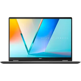 Asus Vivobook 14 Flip Intel Core Ultra 7 256V 16 GB RAM 1 TB SSD Win11 Home