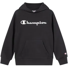 Champion Hoodie Black 164