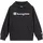 Champion Hoodie Black 164