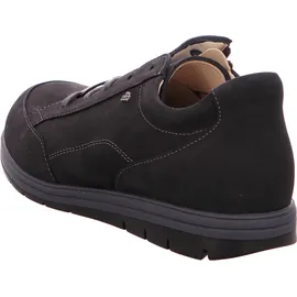 Finn Comfort Halbschuhe Herren Schwarz 42