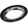 Urth Lens Mount Adapter: Contax/Yashica (C/Y) Objektiv und Canon EF / EF-S Kameragehäuse
