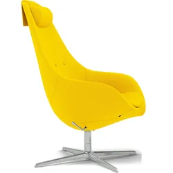 Varier Kokon Stoff Vidar Relaxsessel