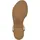 GEOX NAILEEN A Slide Sandal, Papyrus, 38.5 EU