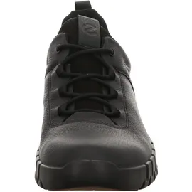 ECCO Gruuv schwarz 46