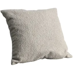 Kissen LARRY taupe - braun