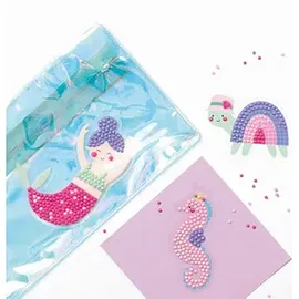 Folia Diamond Painting Set MERMAID